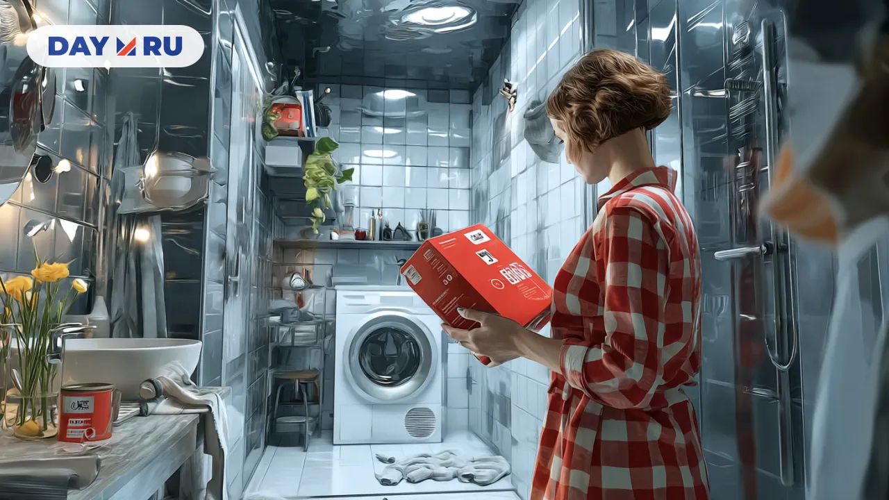 Арт, стирка