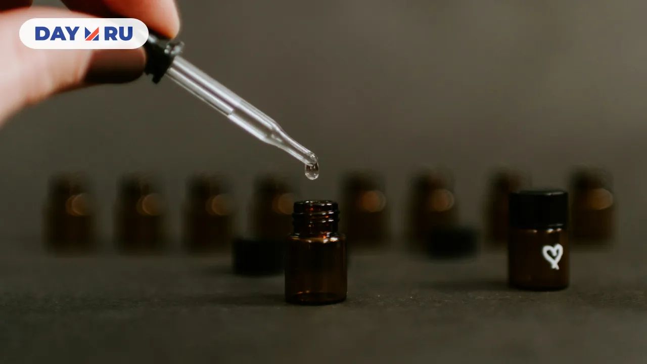 пальмовое масло