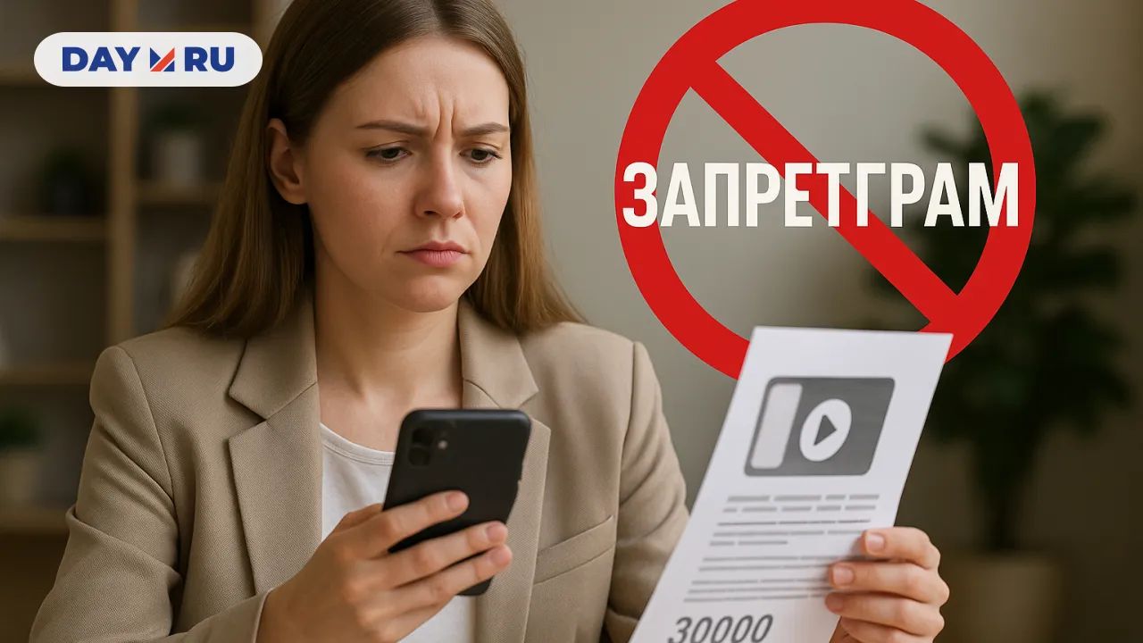 запрет на рекламу