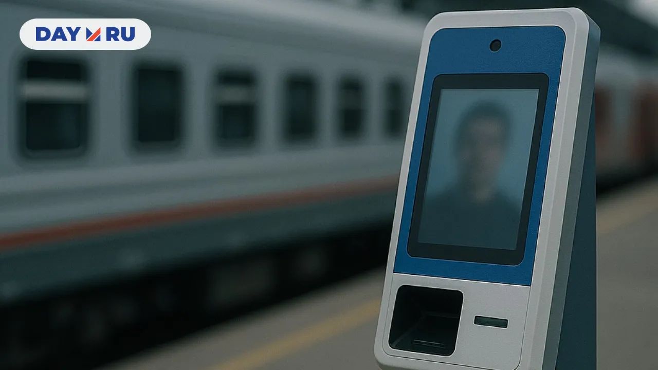  биометрический паспорт