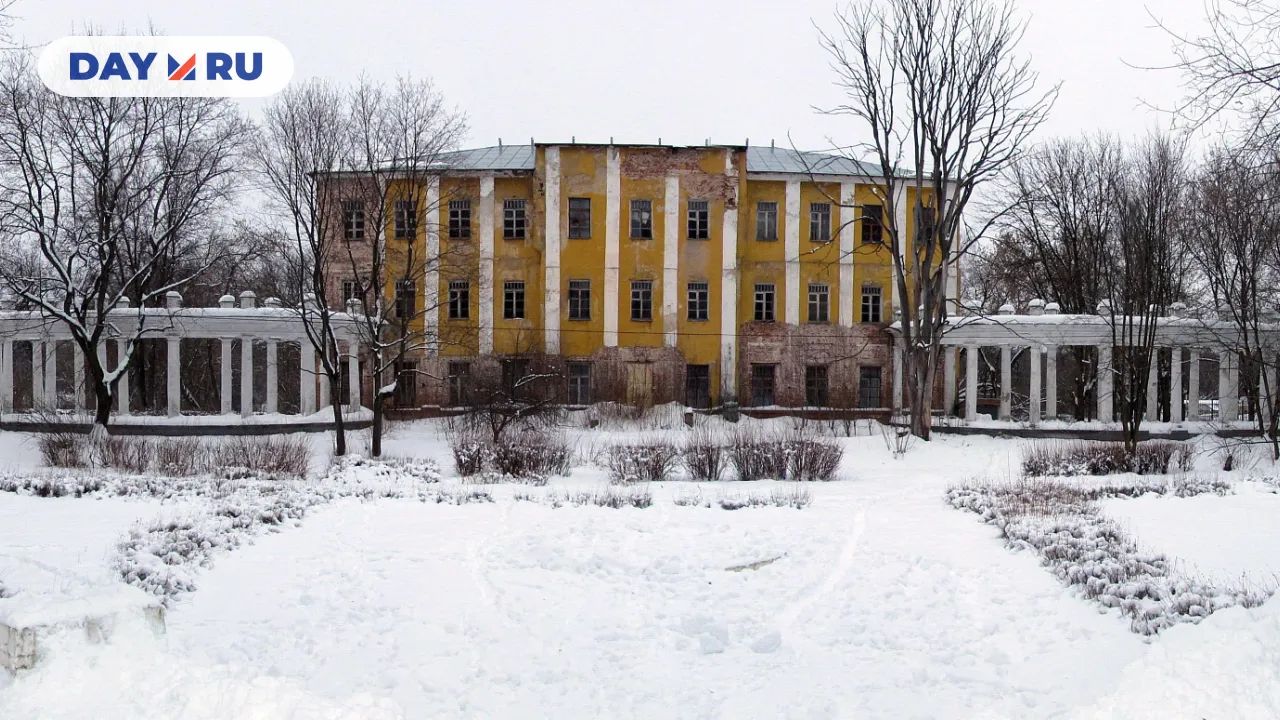 Пехра-Яковлевское