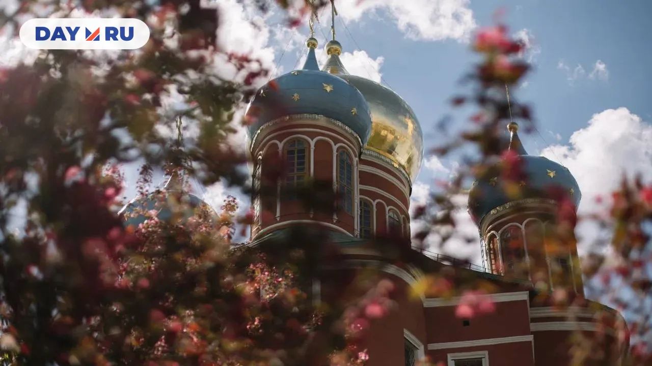 Донской монастырь