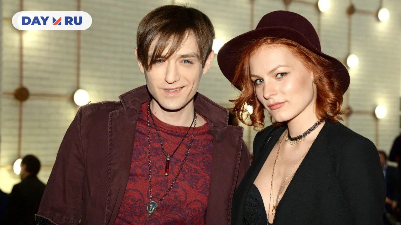 Александр Шепс и Мерилин Керро