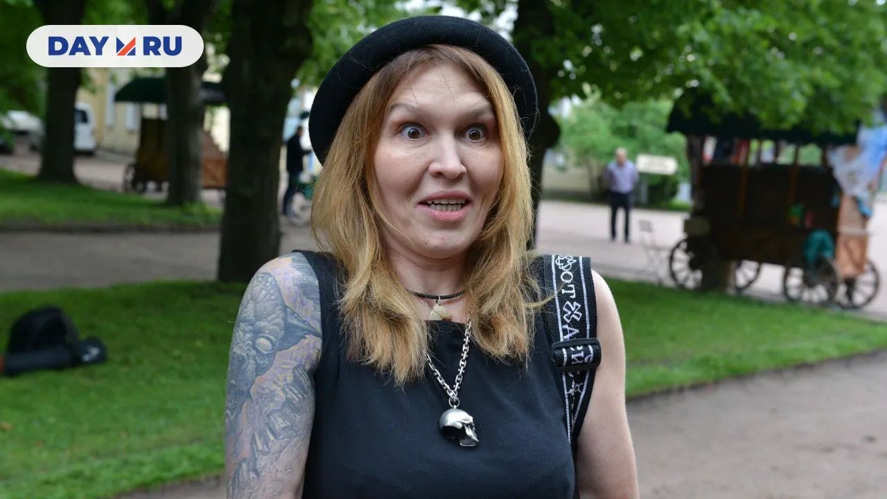 Наталья Бантеева