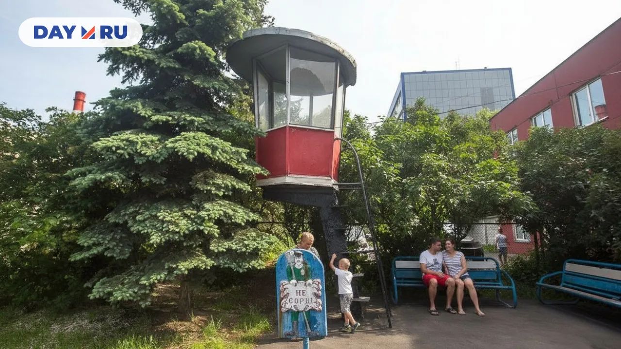 Стакан гаишника, Москва