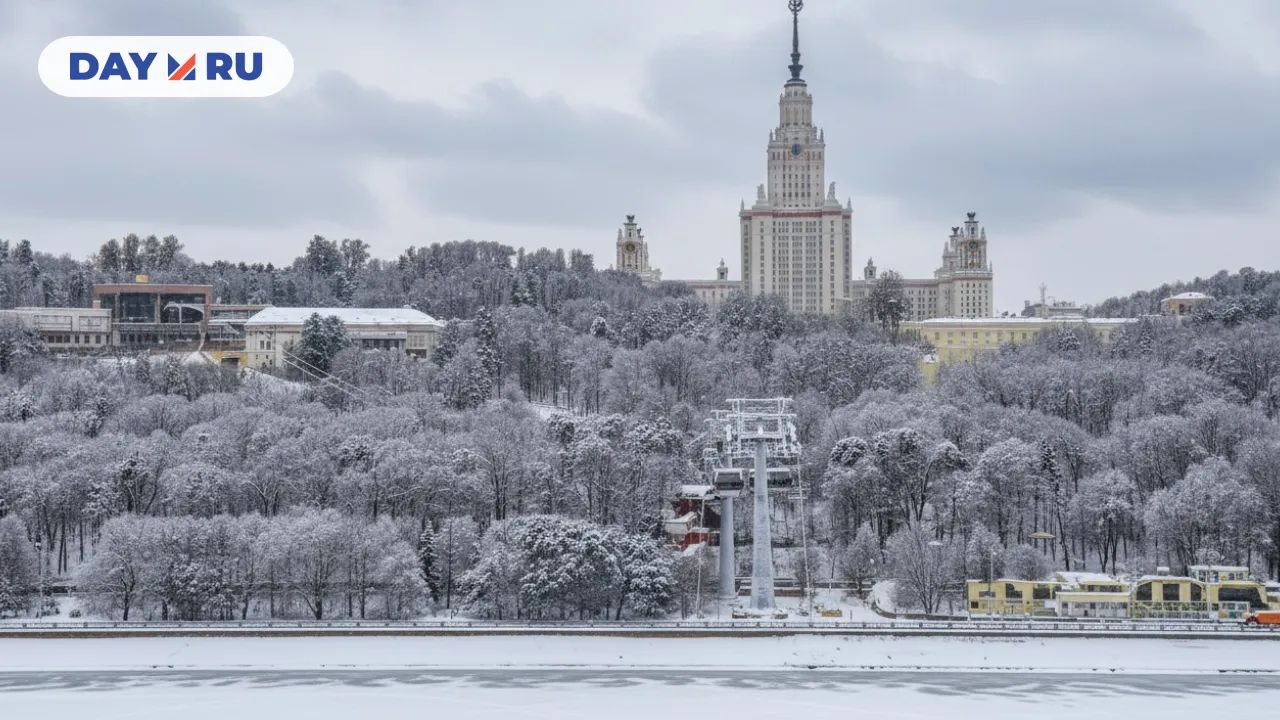 МГУ, Воробьевы горы, арт