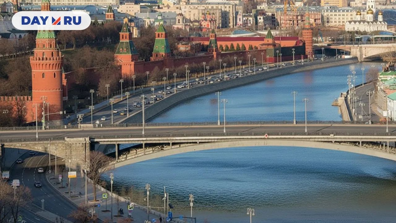 Большой каменный мост