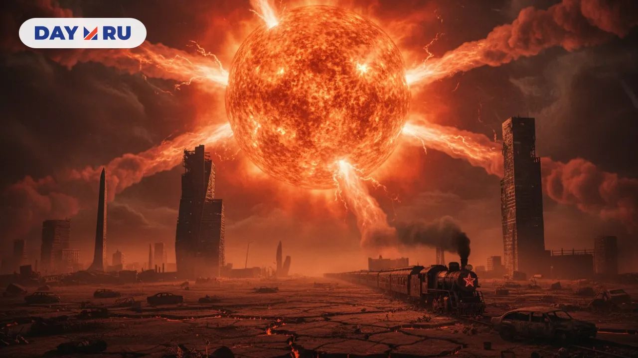 Апокалипсис