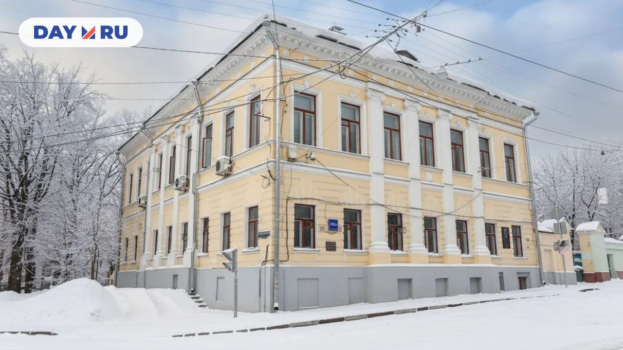 Особняк Карзинкиных, арт