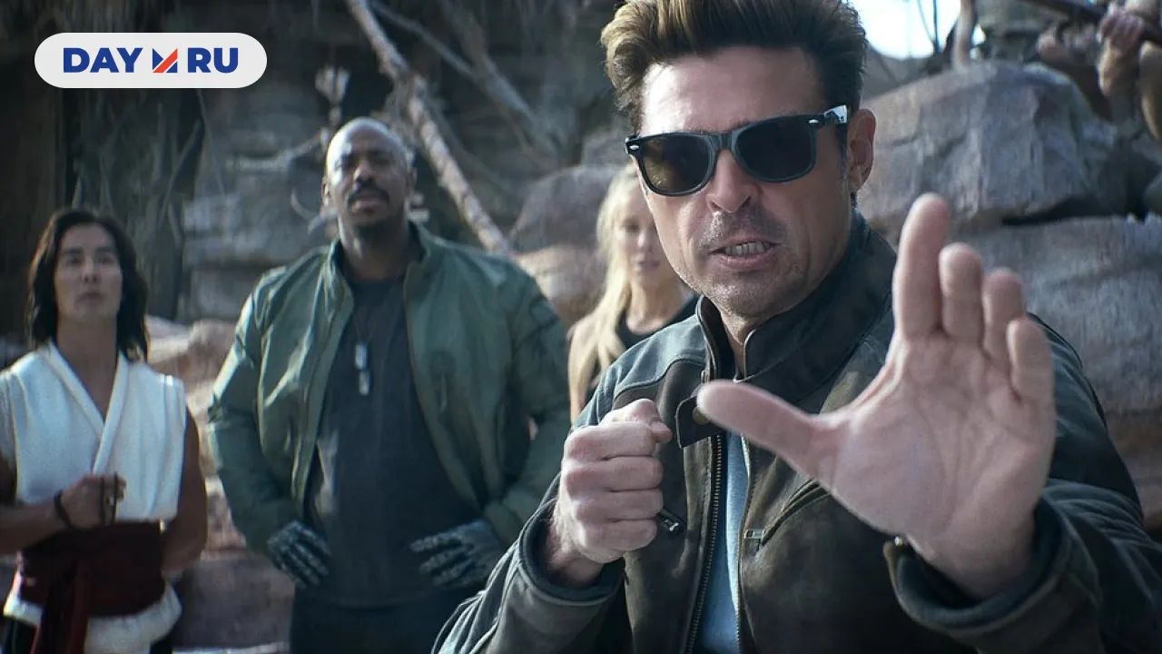 Мортал Комбат