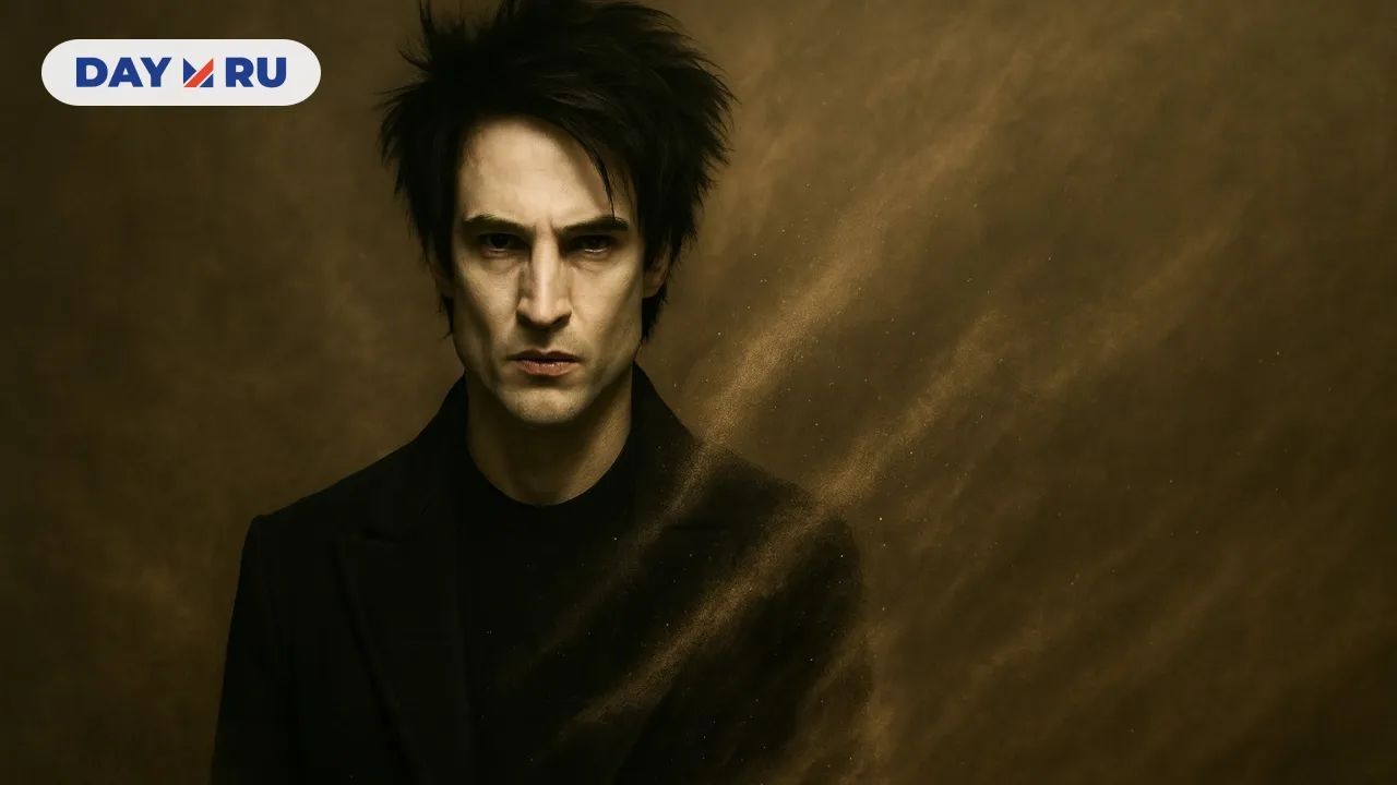 Песочный человек