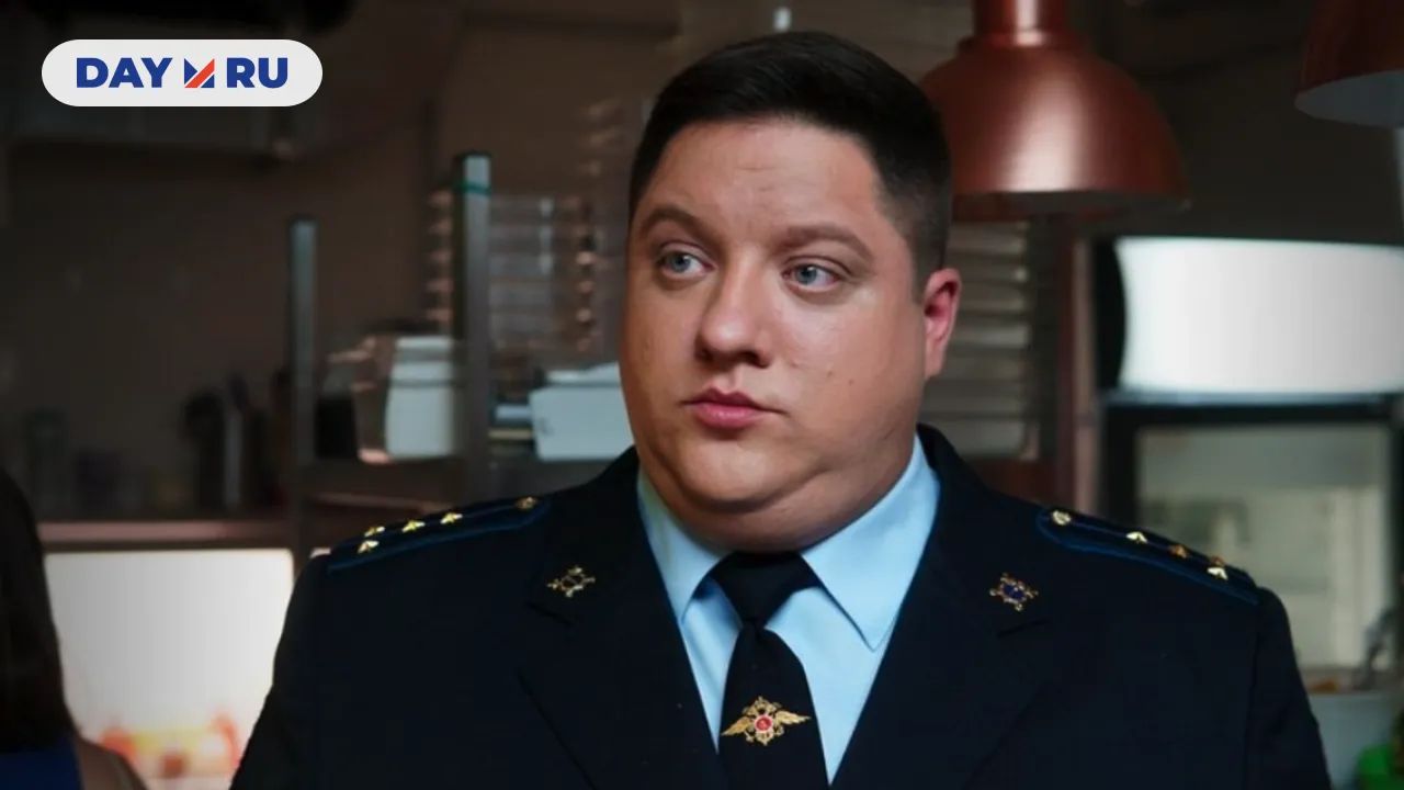 Роман Попов