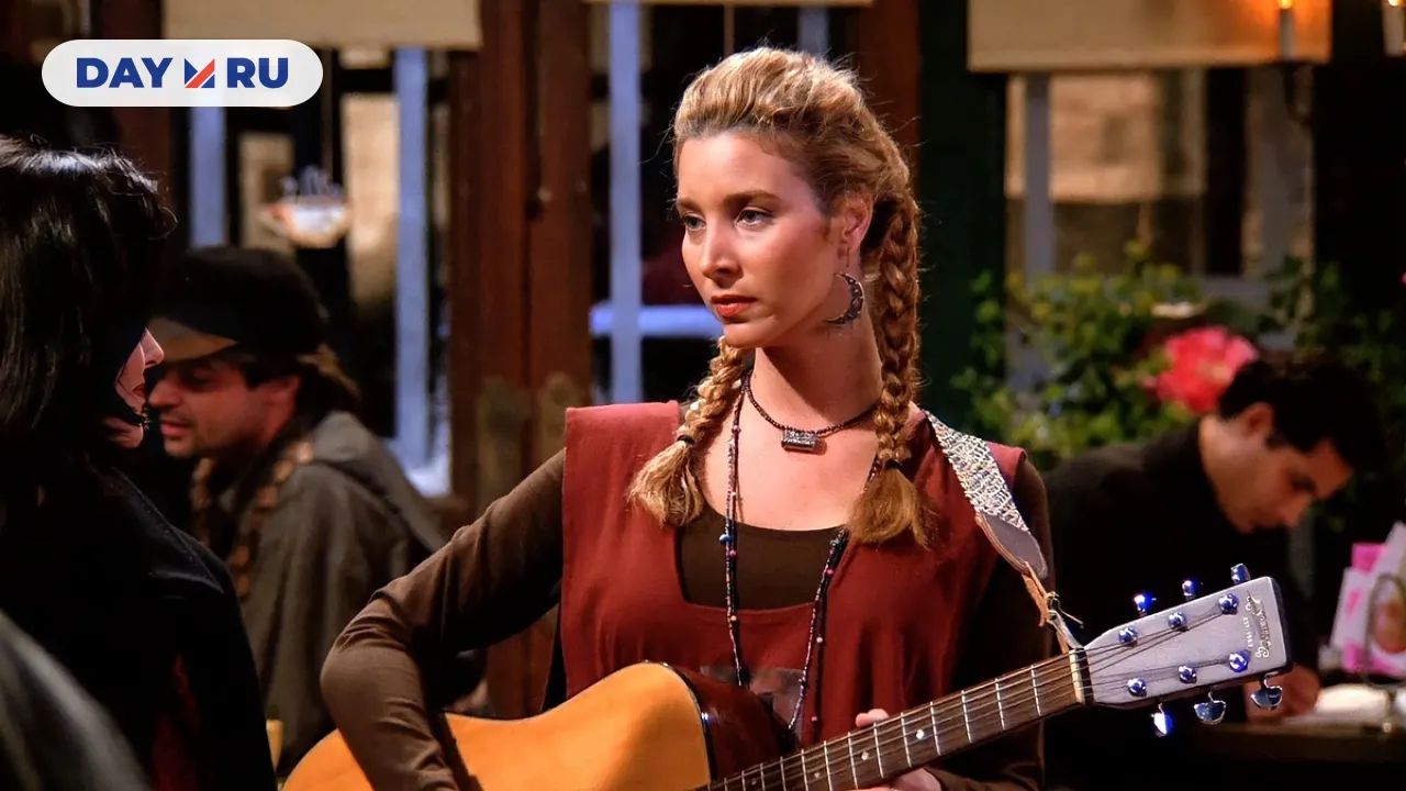 Лиза Кудроу