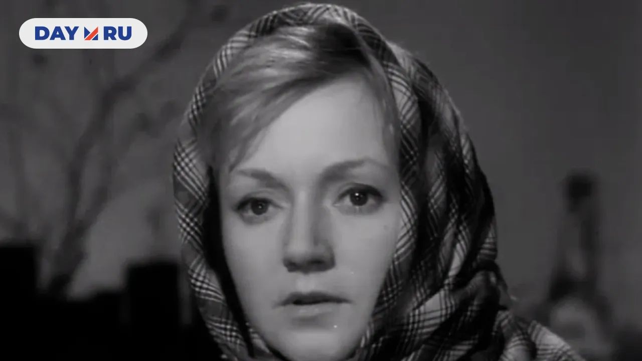 Людмила Касаткина