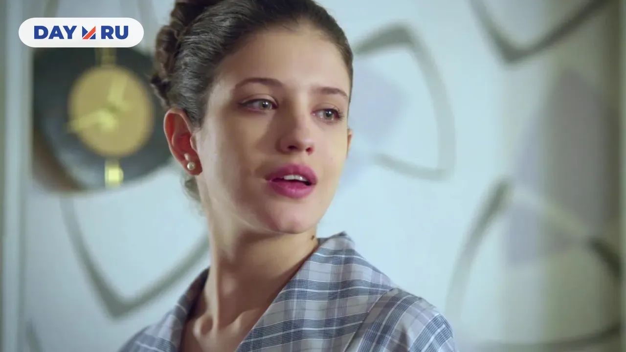 Анна Чиповская