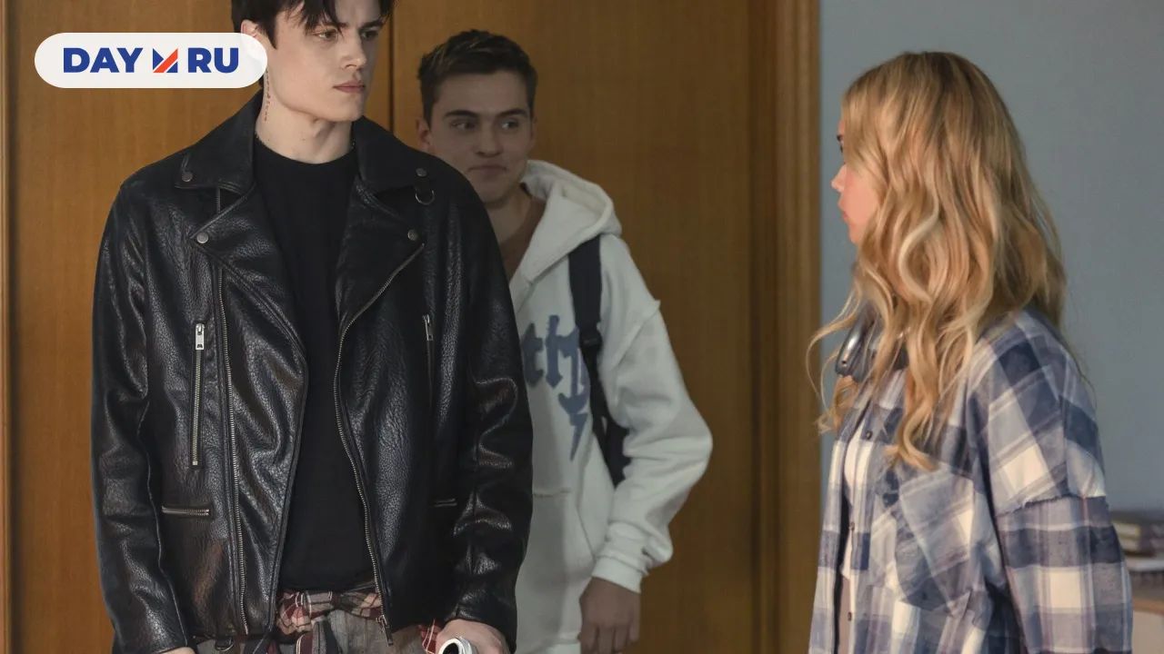 "Твое сердце будет разбито"