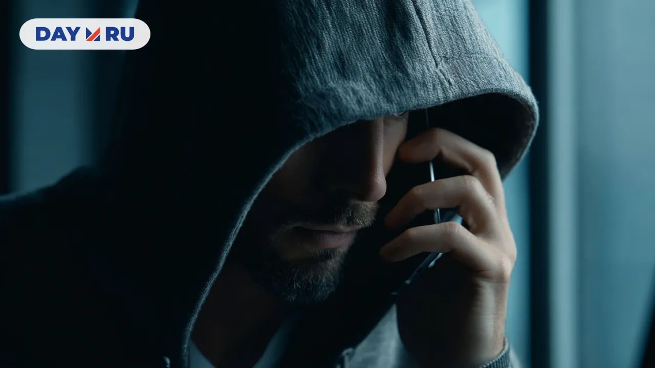 Мошенник, арт