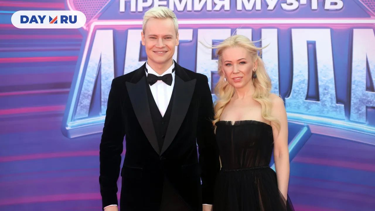 SHAMAN, Екатерина Мизулина