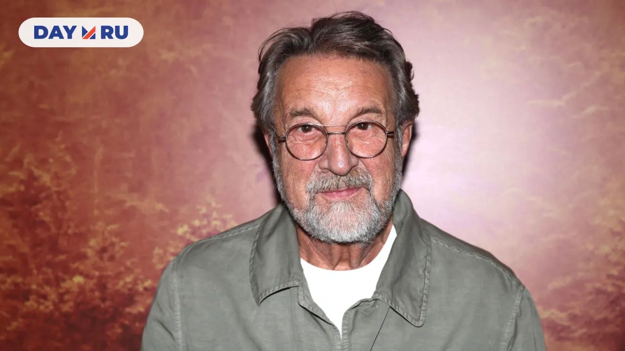 Леонид Ярмольник