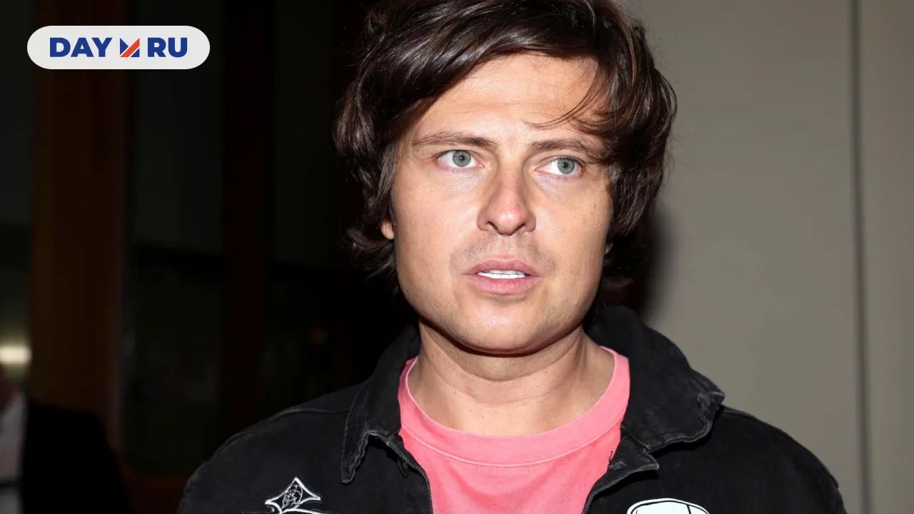 Прохор Шаляпин