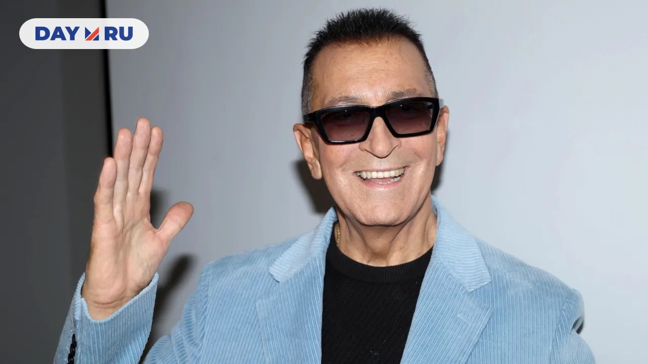 Александр Буйнов