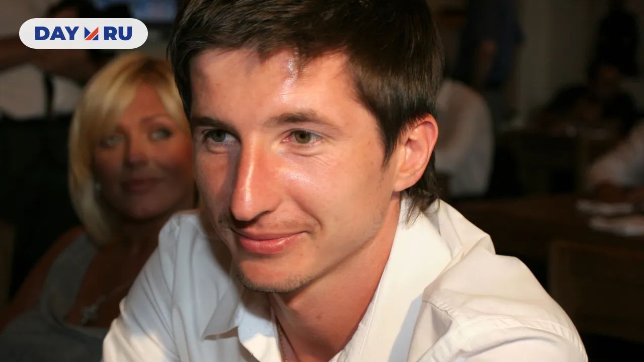 Евгений Алдонин