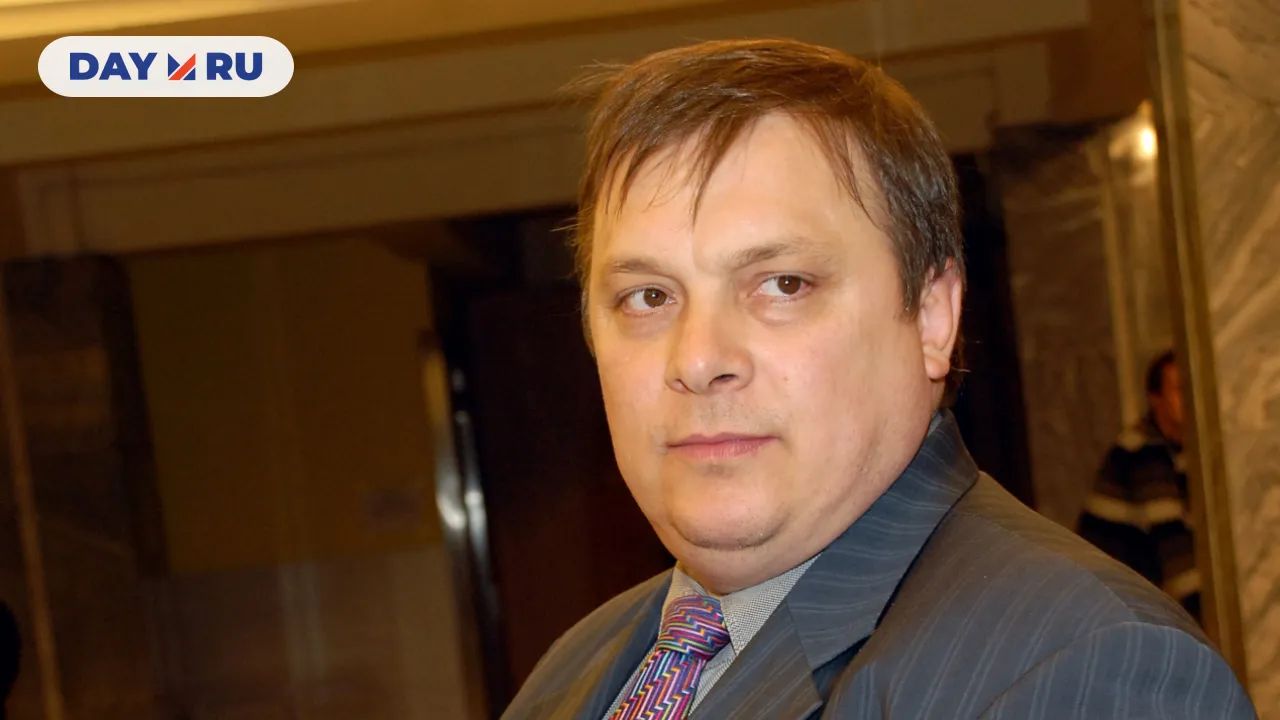 Андрей Разин