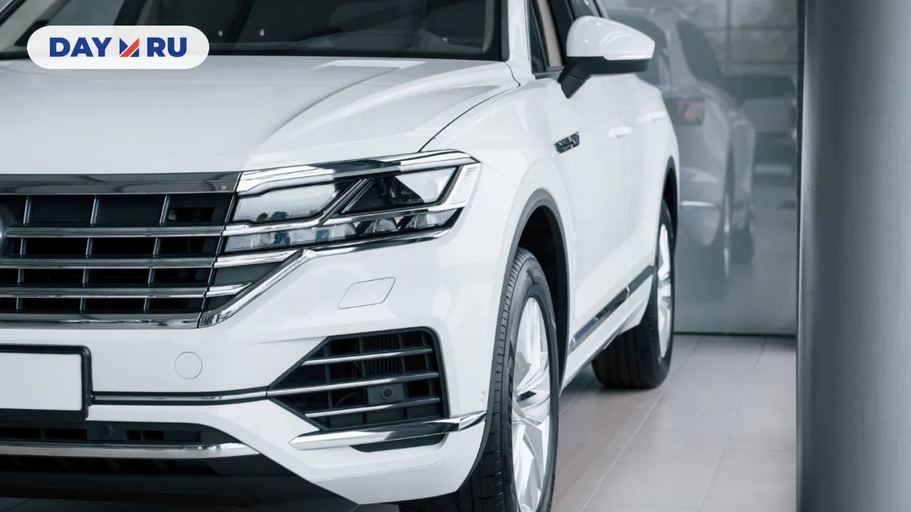 Автомобиль