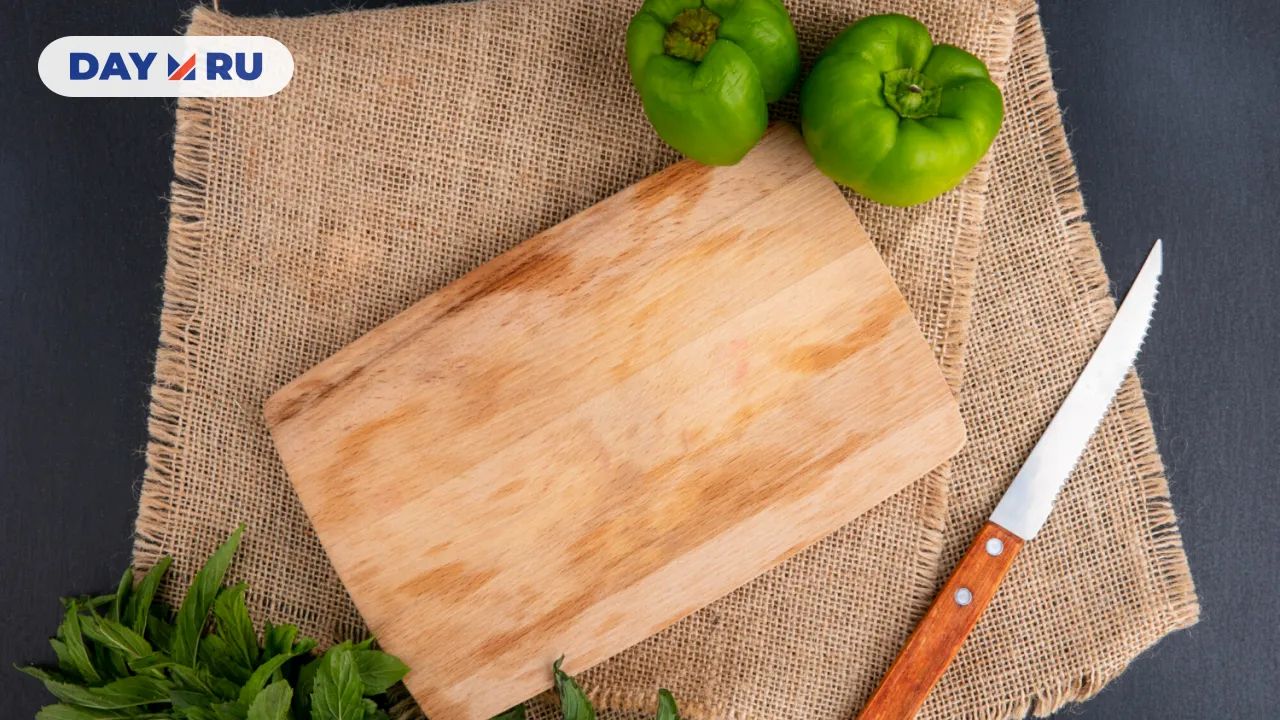 Разделочная доска