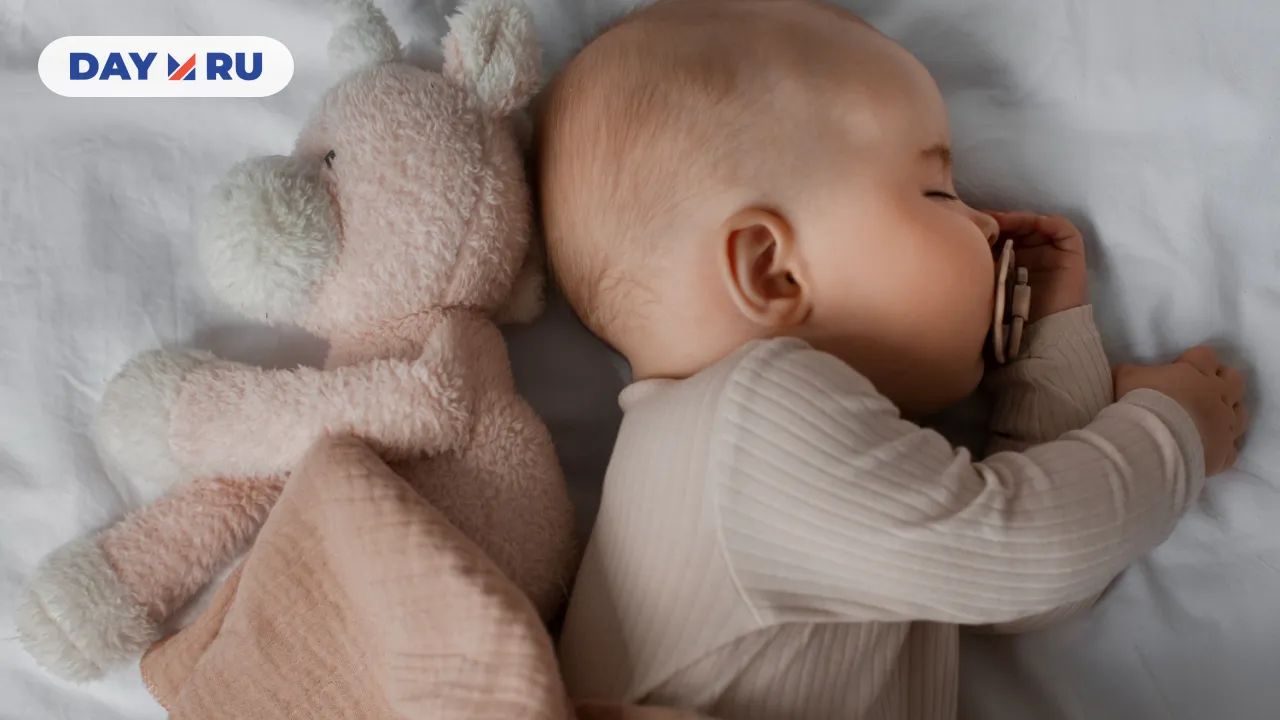 Новорожденный