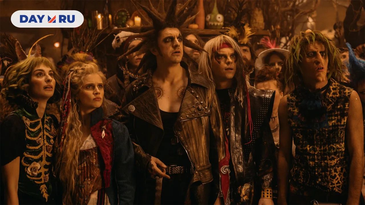 «Король и Шут. Навсегда»