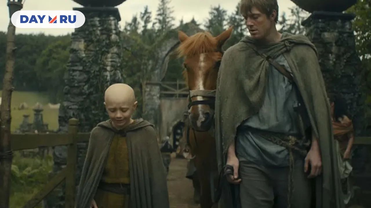 Дунк и яйцо