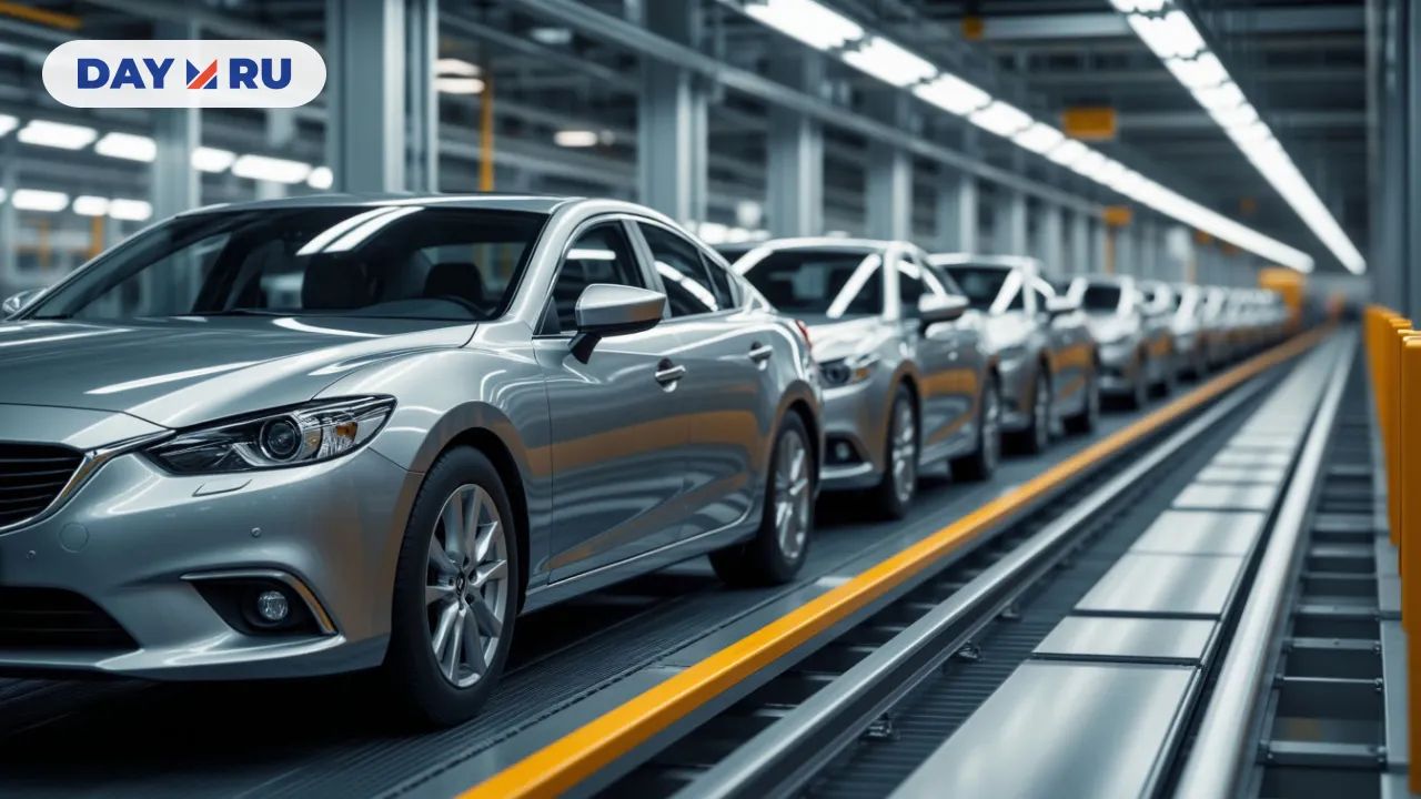 Автомобили