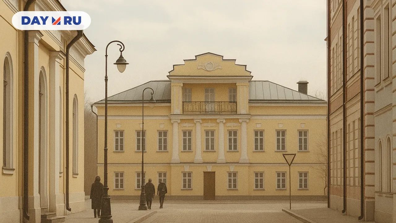 Толмацкая слобода