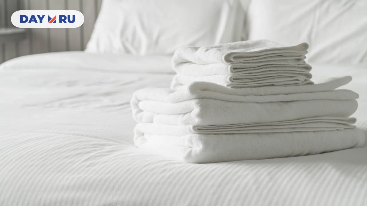 Белое белье