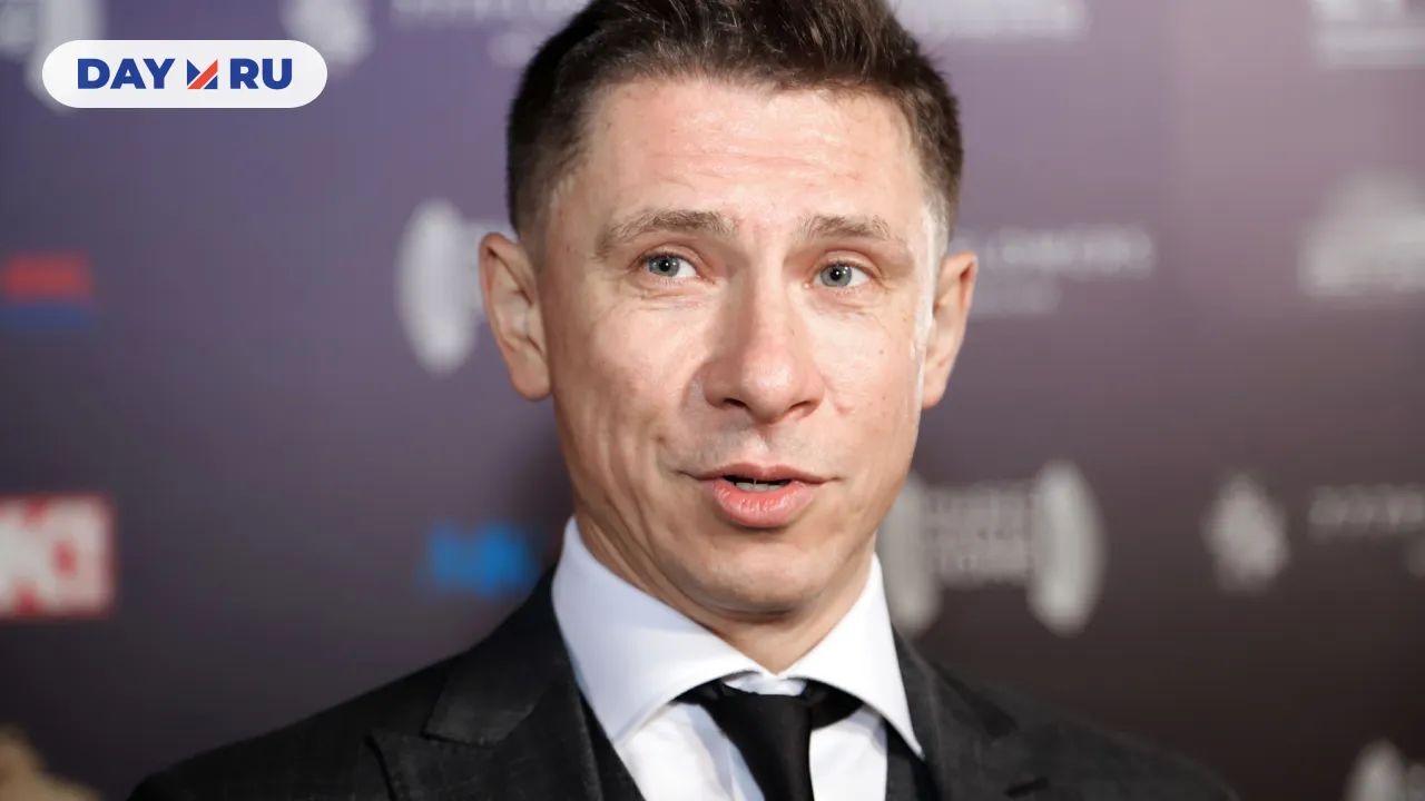 Тимур Батрутдинов