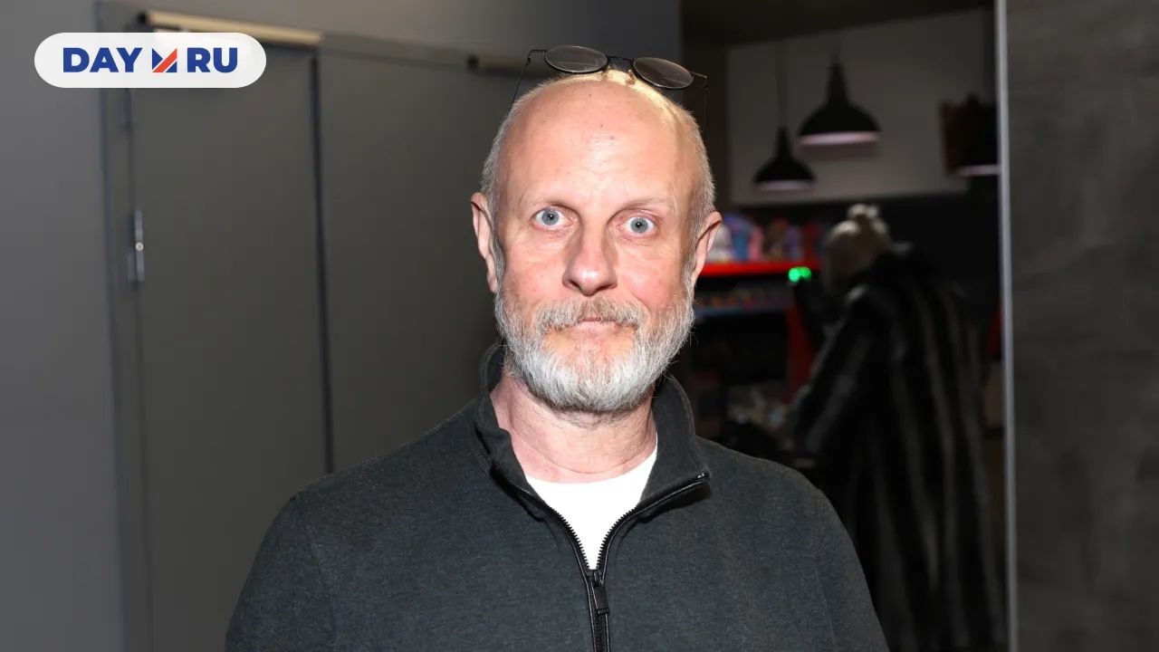 Дмитрий Гоблин Пучков