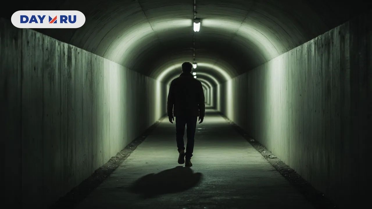 Подземный переход