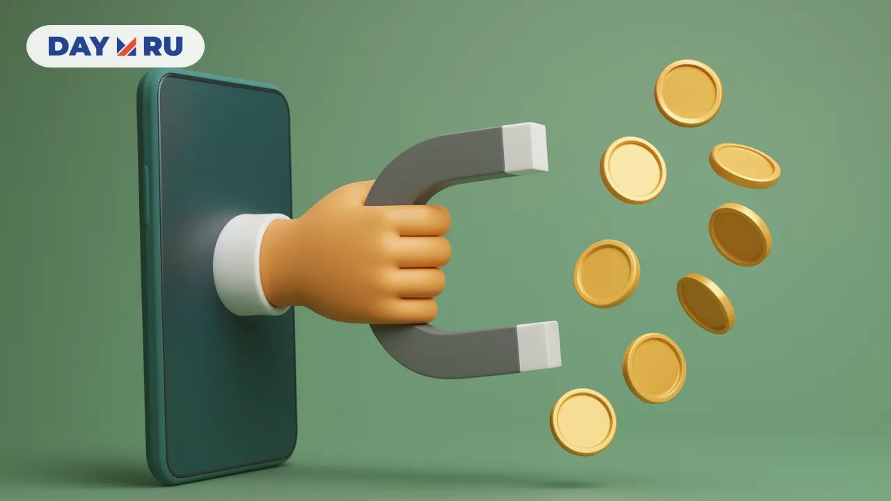 Мошенничество через интернет