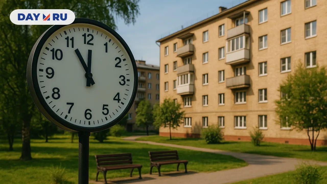 Московский двор