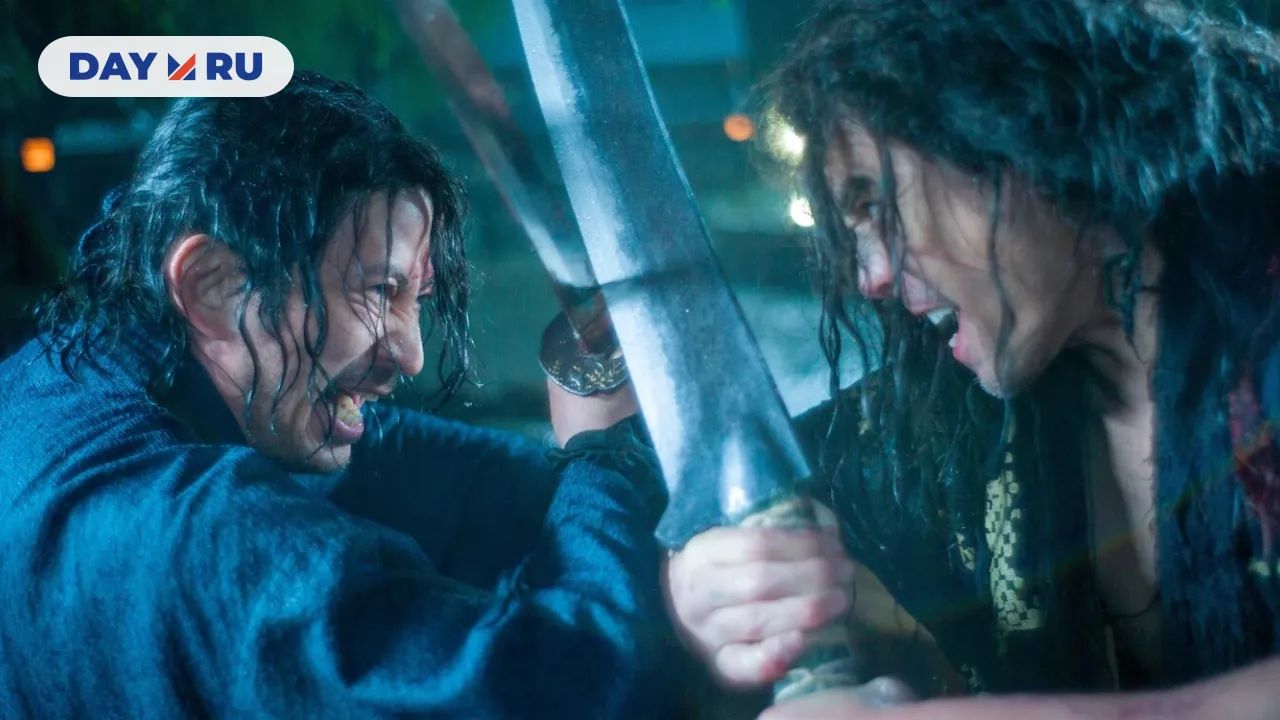 «Икусагами: Последний самурай»