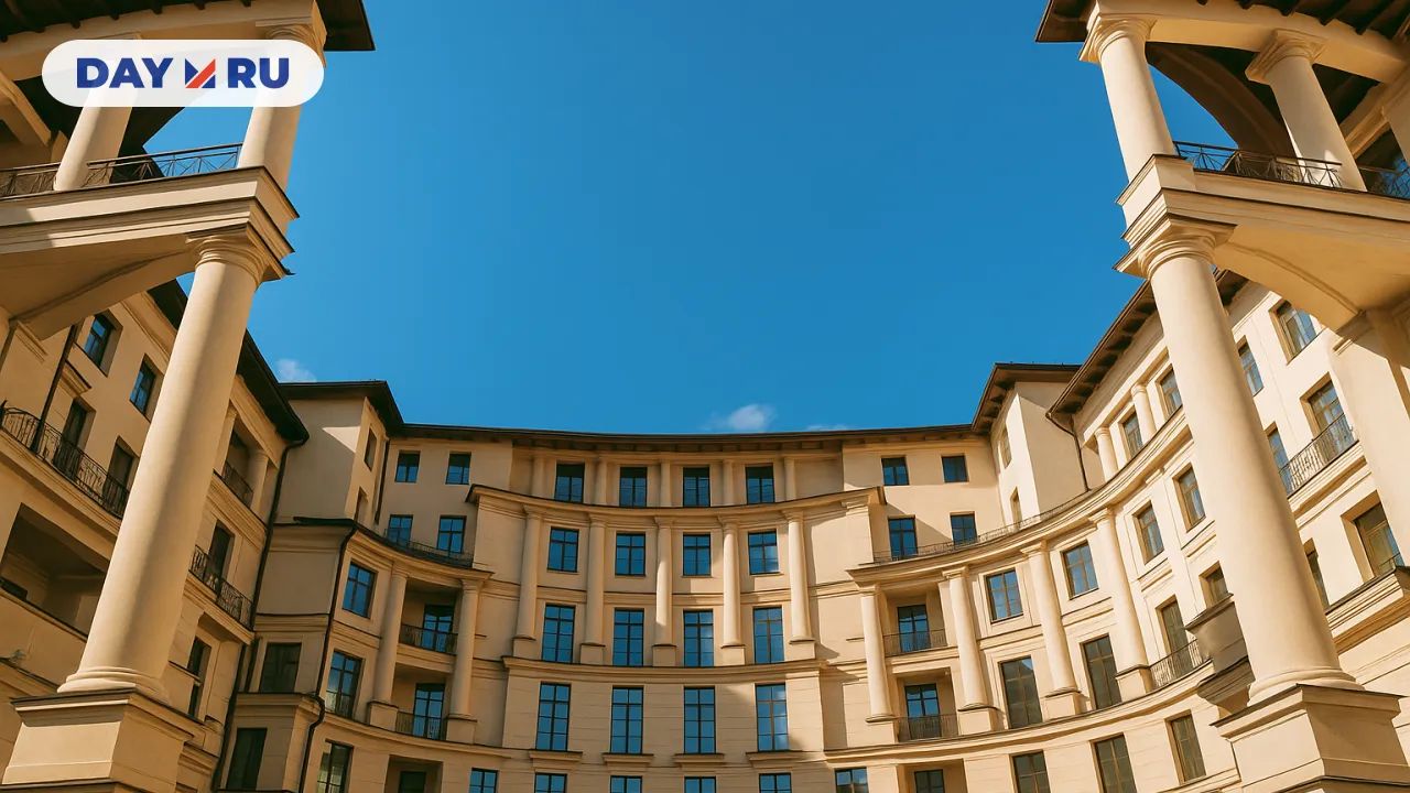 Римский дом