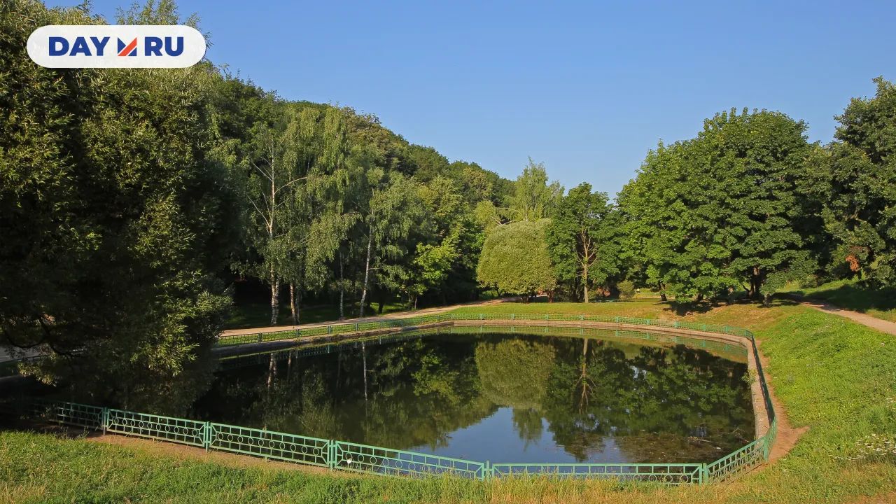 Голосов овраг