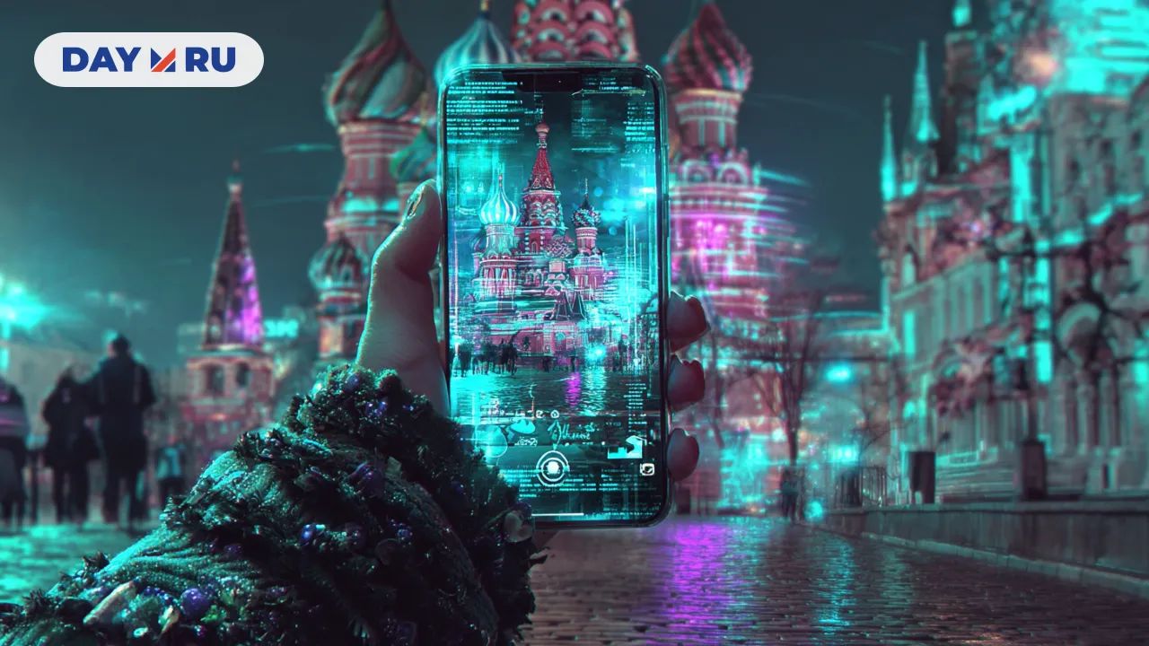 Собор Василия Блаженного