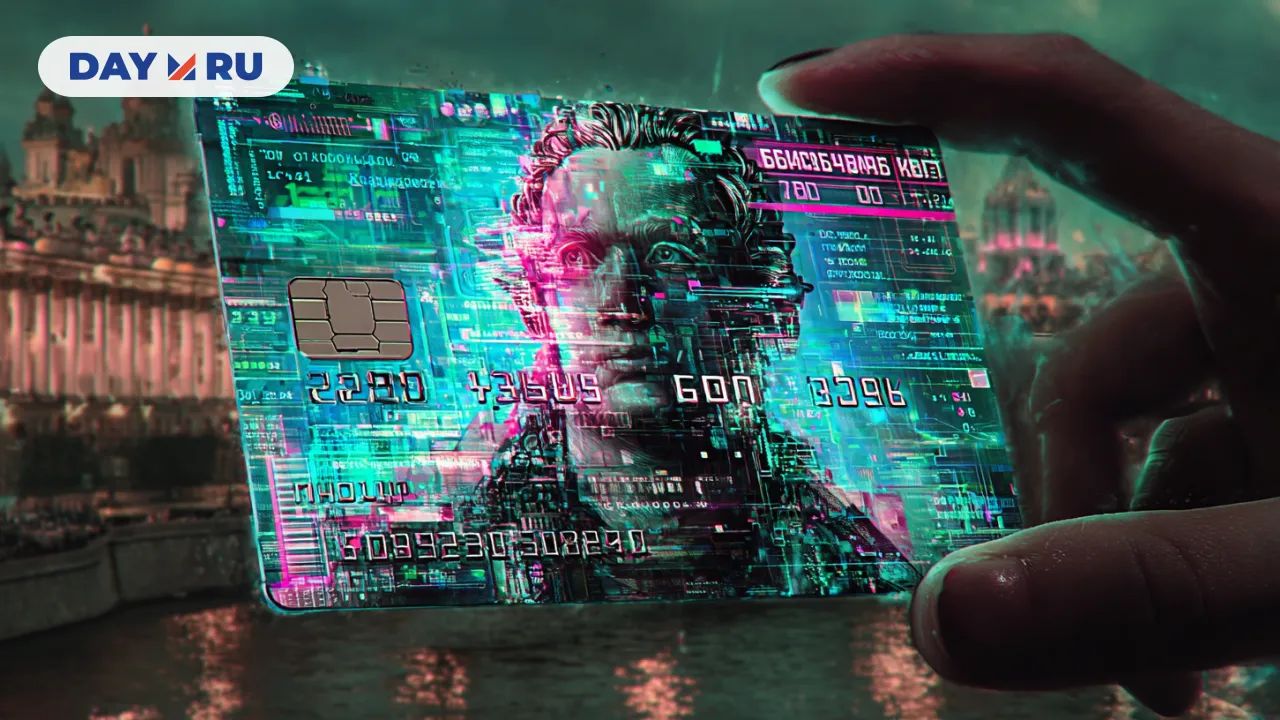 Пушкинская карта