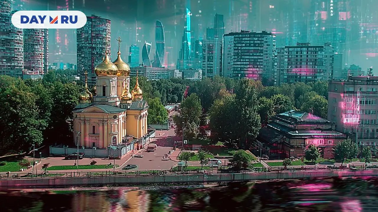 Район, город