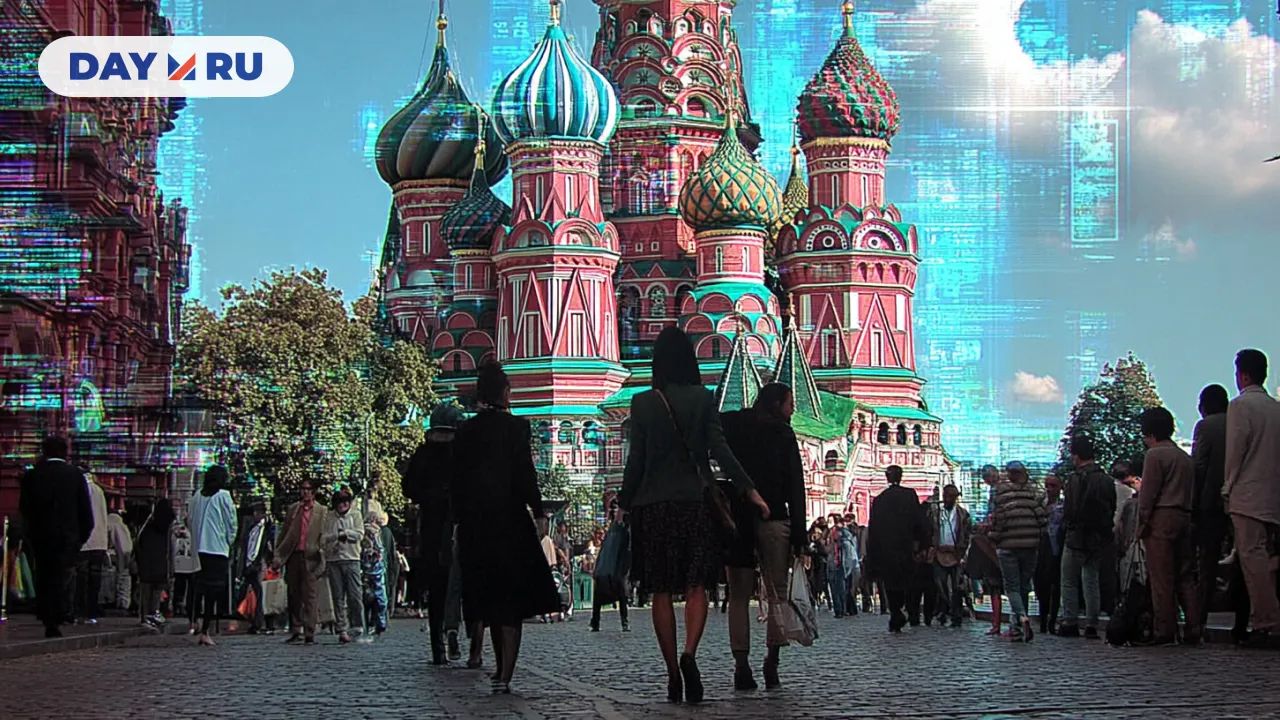 Собор Василия Блаженного