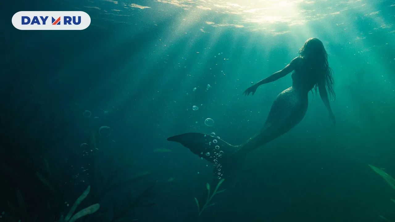 «Зов русалки»