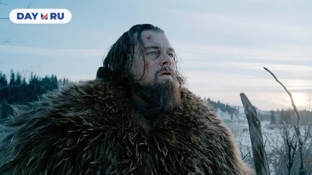 Леонардо ДиКаприо