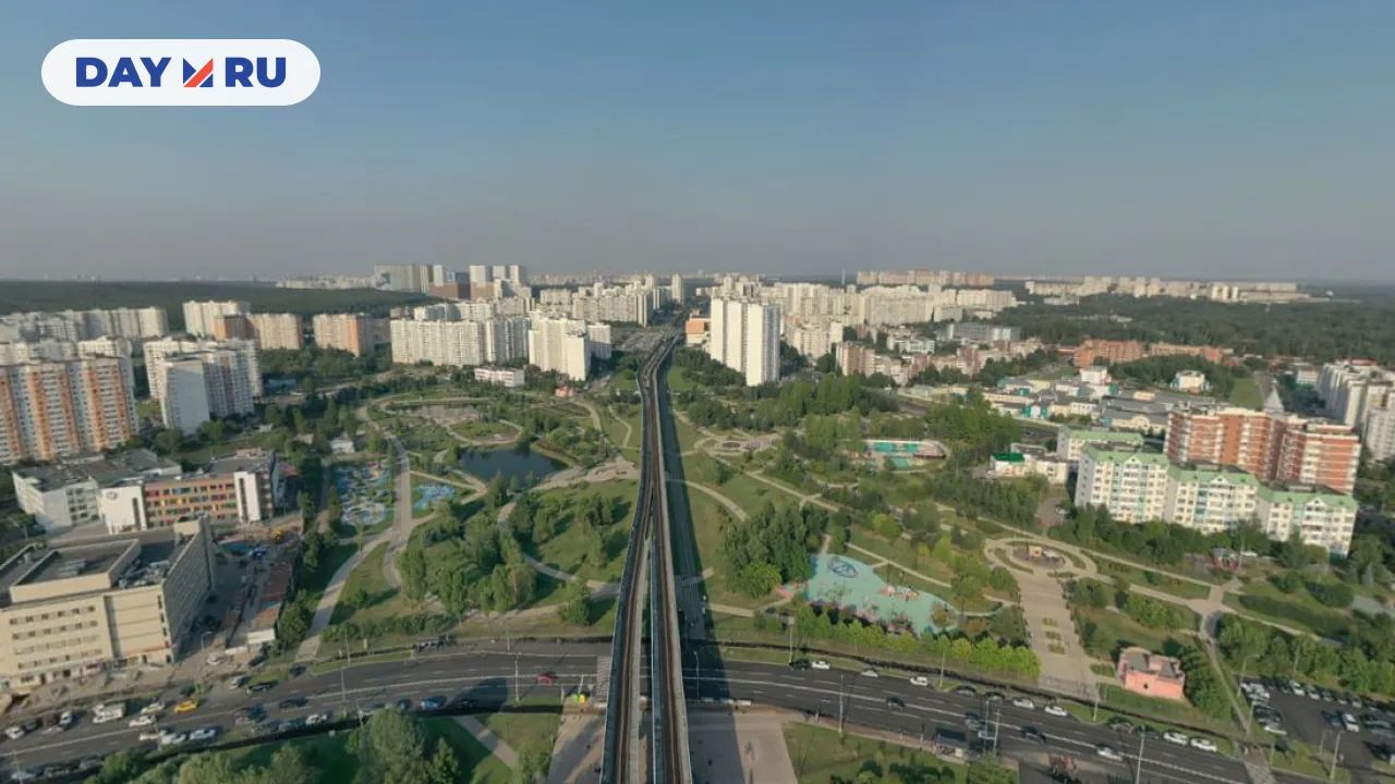 Южное Бутово